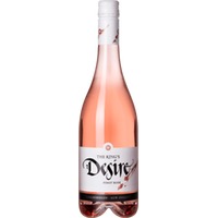 The King's Desire Pinot Rosé - Marisco