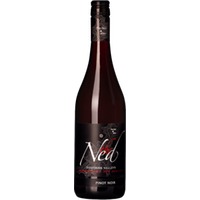The Ned Pinot Noir - Marisco
