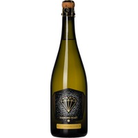 Diamond Heart Waihopai Cuvée Sparkling - Marisco