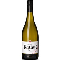 The King's Bastard Chardonnay - Marisco