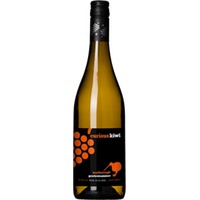 Curious Kiwi Gewürztraminer - Marisco