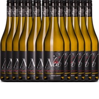 12er Vorteilspaket - The Ned Pinot Grigio - Marisco