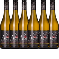 6er Vorteilspaket - The Ned Pinot Grigio - Marisco