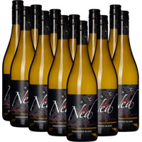 12er Vorteilspaket - The Ned Sauvignon Blanc - Marisco
