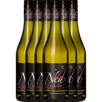The Ned Sauvignon Blanc von Marisco - 6x Vorteilspaket