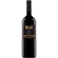 Oppenheimer Herrenberg *** Cabernet Sauvignon trocken - Weingut Manz