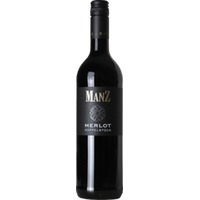 Merlot Doppelstück trocken - Weingut Manz