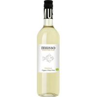 Musso Chardonnay - Virgen de las Viñas