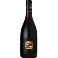 Mr. Burger Smooth & Smokey Languedoc AOP - Vignobles Vellas