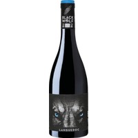 Black Wolf Languedoc AOP - Vignobles Vellas
