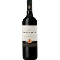 Grande Resèrve Devalbert Languedoc AOP - Caves Languedoc Roussillon