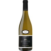 Chardonnay Bourgogne AOP - Maison Jean Loron
