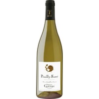 Pouilly-Fumé AOP - Nicolas Gaudry