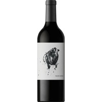 Black Angus Cabernet Sauvignon - Aberdeen Wine Company