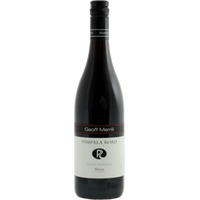 Pimpala Road Shiraz - Geoff Merrill