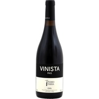 Vinista Pais - Pedro Parra