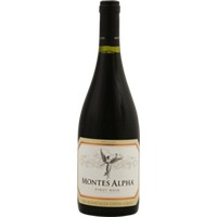 Montes Alpha Pinot Noir - Montes