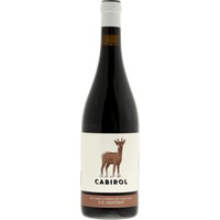 Tinto - Cabirol