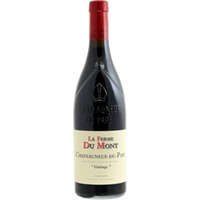 Châteauneuf du Pape AOP - Ferme Du Mont