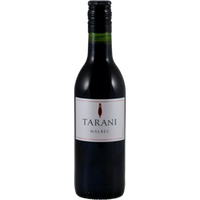 Malbec 0,187l - Tarani
