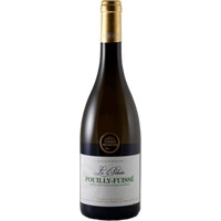 Les Préludes Pouilly-Fuissé AOC - Terres Secretes