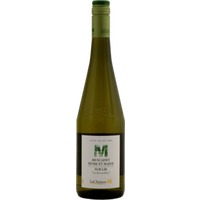 Les Brouardilères Muscadet Sevre et Maine sur lie AOP - LaCheteau