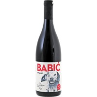 Babic Red Bio - The Dalmatian Dog