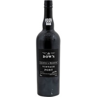 Bomfim Vintage Port - Dow's