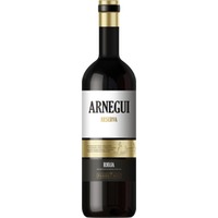 Arnegui Reserva Rioja DOCa - Pagos del Rey