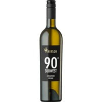 90° Südwest Leingartener Riesling trocken - Christian Hirsch