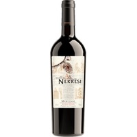 Mukuzani - Winery Chateau Nekresi