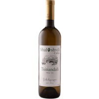 Tsinandali - Shaloshvili Cellar