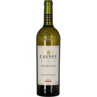 Blanc Reserve Bordeaux AOC - Calvet
