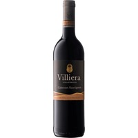 Cabernet Sauvignon - Villiera Wines