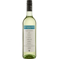 Weißburgunder Qw Pfalz Ecovin - Peter Riegel Weinimport