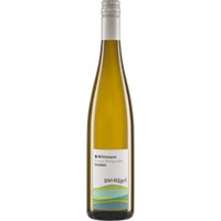 Grauburgunder 100 Hügel Qw Rheinhessen - Wittmann
