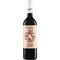 Crianza Parra La Mancha D.O. - Parra Jiménez