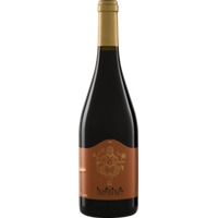 Inanna Tinto - Parra Jiménez