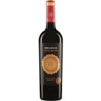 Mirasoles Appassimento - Parra Jiménez