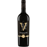 Vermador Tinto Crianza Alicante DO - Pinoso