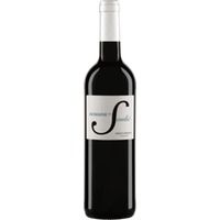 Domaine Soulié Rouge Saint Chinian AOC - Soulié