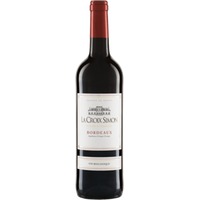 La Croix Simon Bordeaux Rouge Aop - Peter Riegel Weinimport