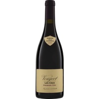 Les Cras Vougeot AOC - Domaine De La Vougeraie