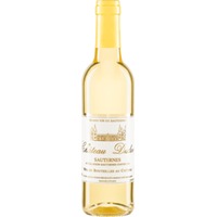 Sauternes AOC 0,375 l - Château Dudon