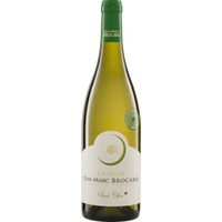 Chablis Aoc Sainte Claire - Brocard