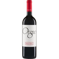 Orgno Merlot Veronese IGT - Fasoli Gino