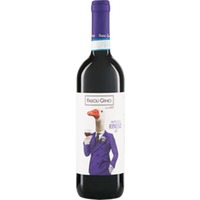 Valpolicella Ripasso La Corte Del Pozzo DOC - Fasoli Gino