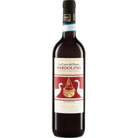 La Corte Del Pozzo Bardolino DOC - Fasoli Gino