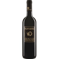 Primitivo Gioia Del Colle Doc Nera - Plantamura