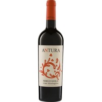 Antura Nero D'Avola Sicilia DOP - Maggio Vini